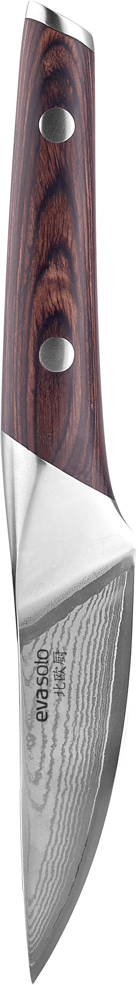 Urtekniv 9cm Nordic kitchen