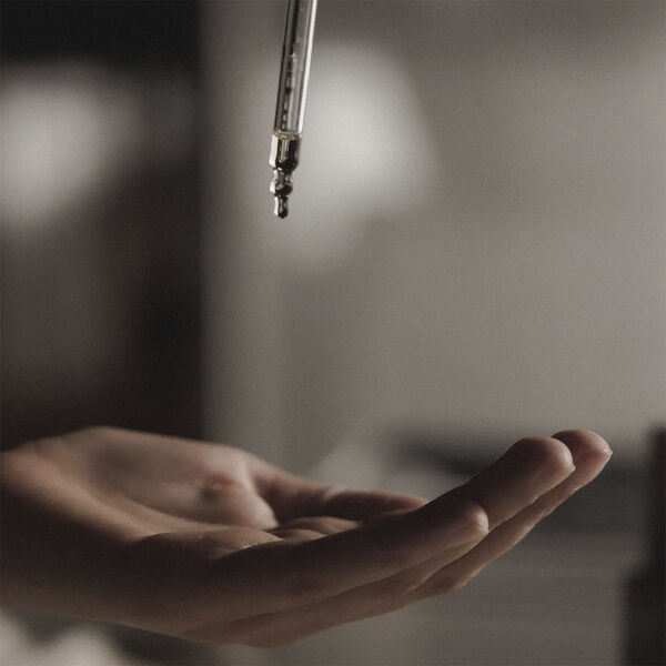 Rich Repair Hair Oil, 50ml