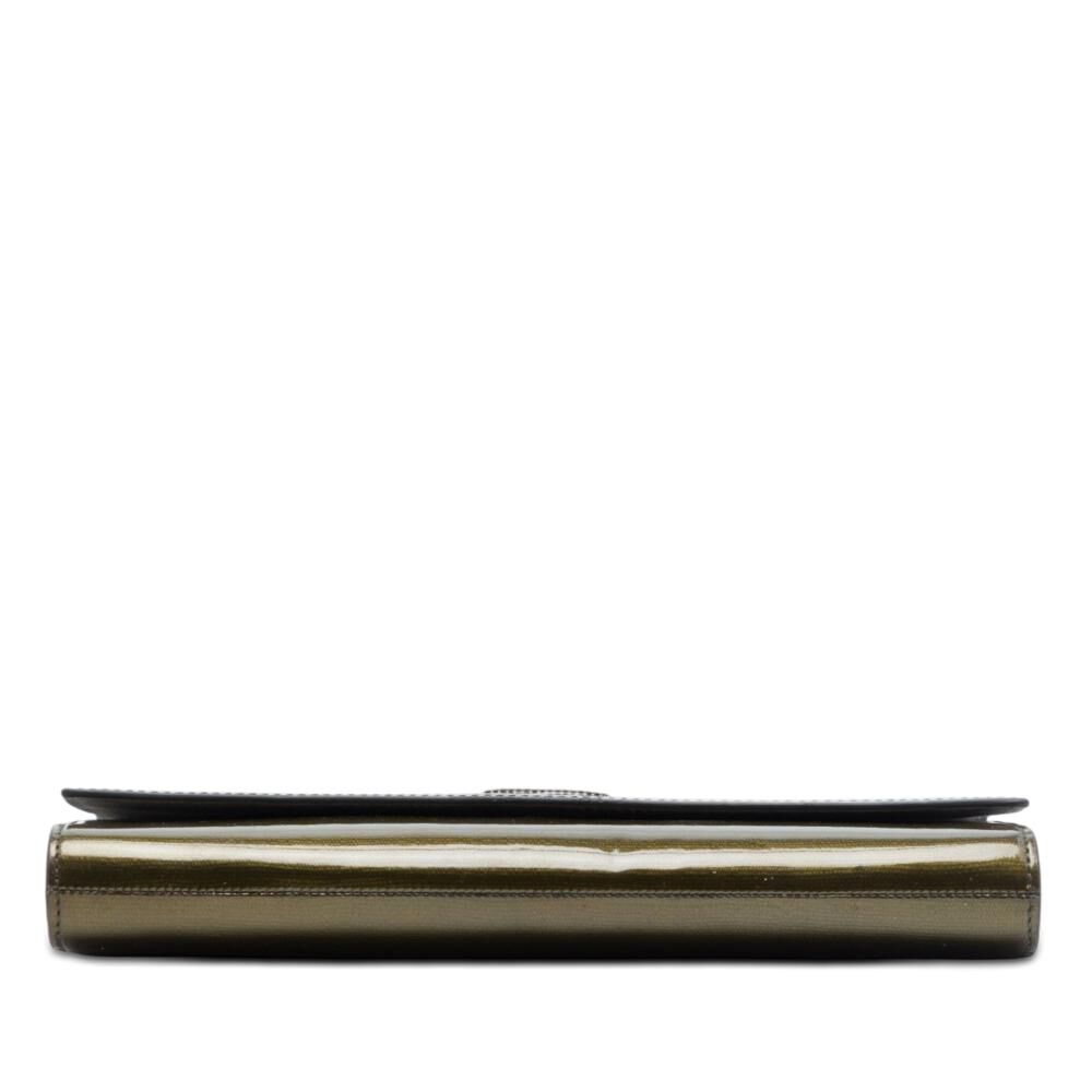 Yves Saint Laurent Clutch