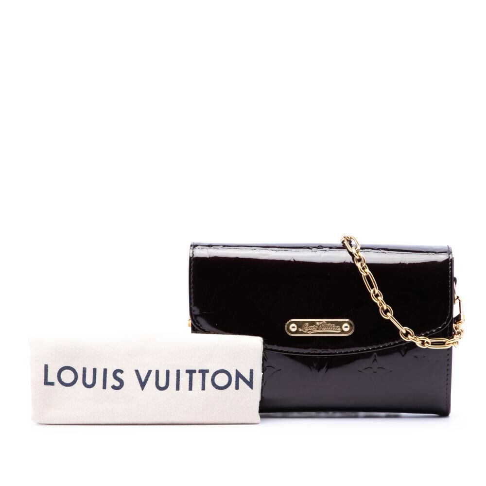 Louis Vuitton Bel Air