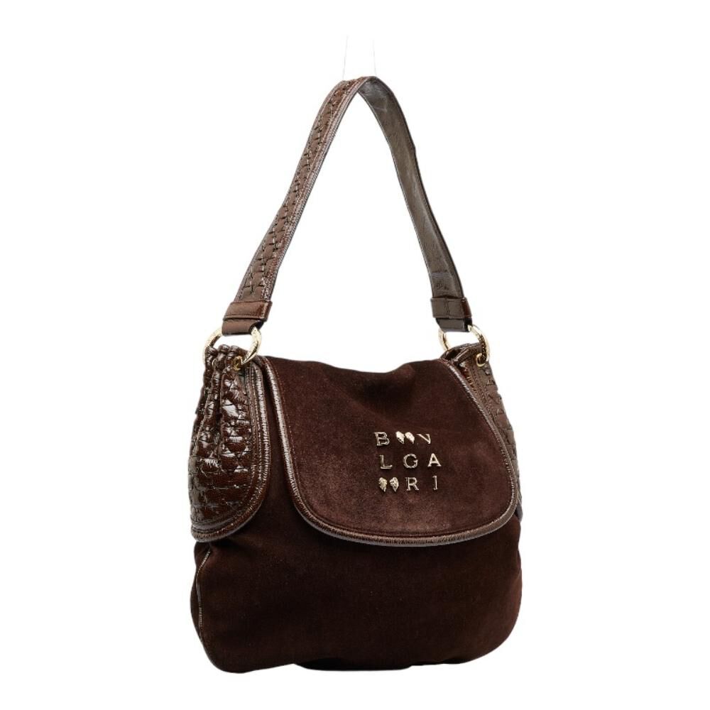 Bvlgari Shoulder Bag
