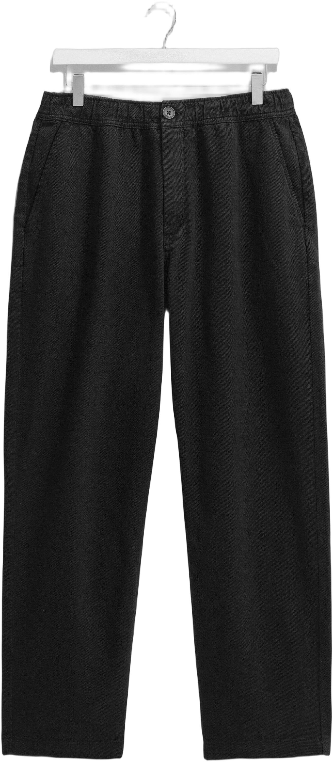 KURT TROUSER - LONGER LENGTH