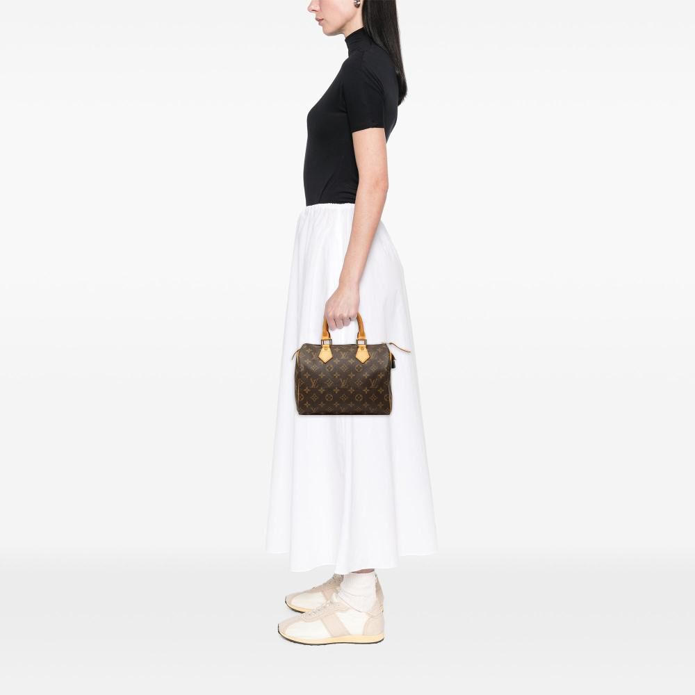Louis Vuitton Speedy
