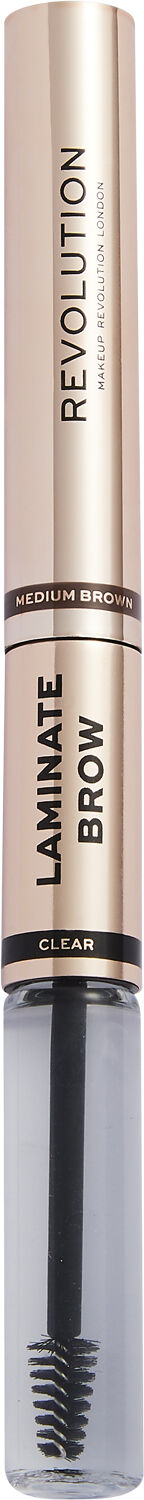 Revolution Laminate Brow