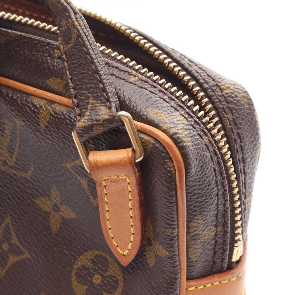 Louis Vuitton Pochette Marly Bandouliere