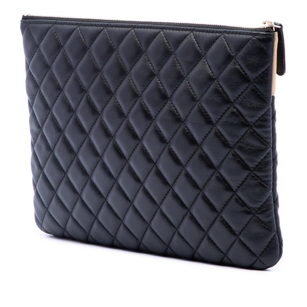 Chanel Clutch