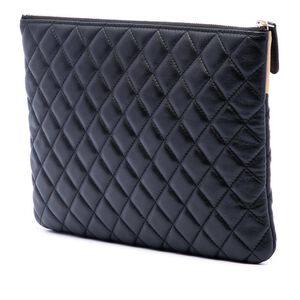 Chanel Clutch