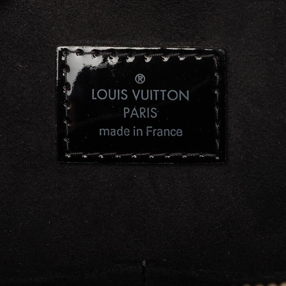 Louis Vuitton Alma