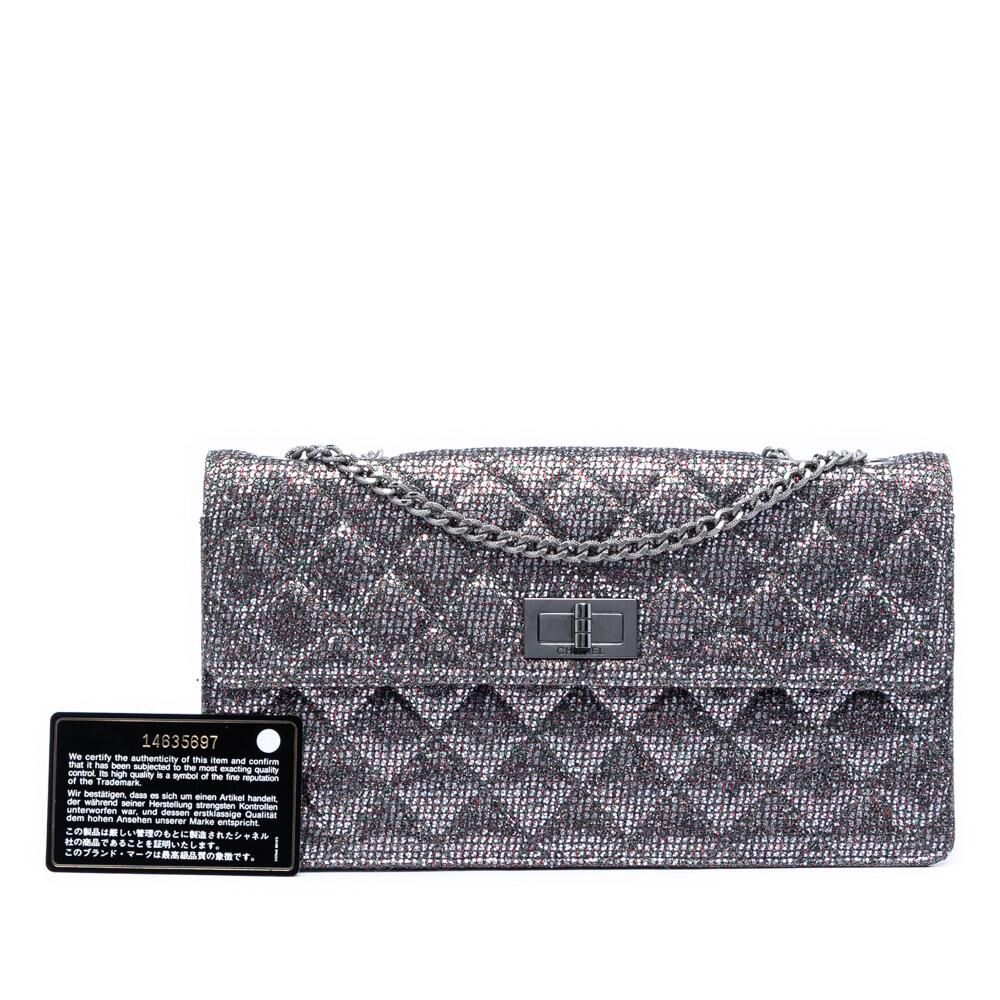 Chanel Flap Bag