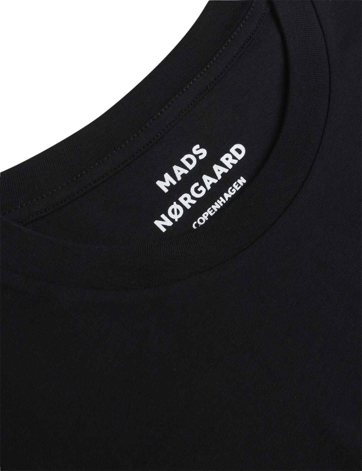 Fine Jersey Thor Tee FAV