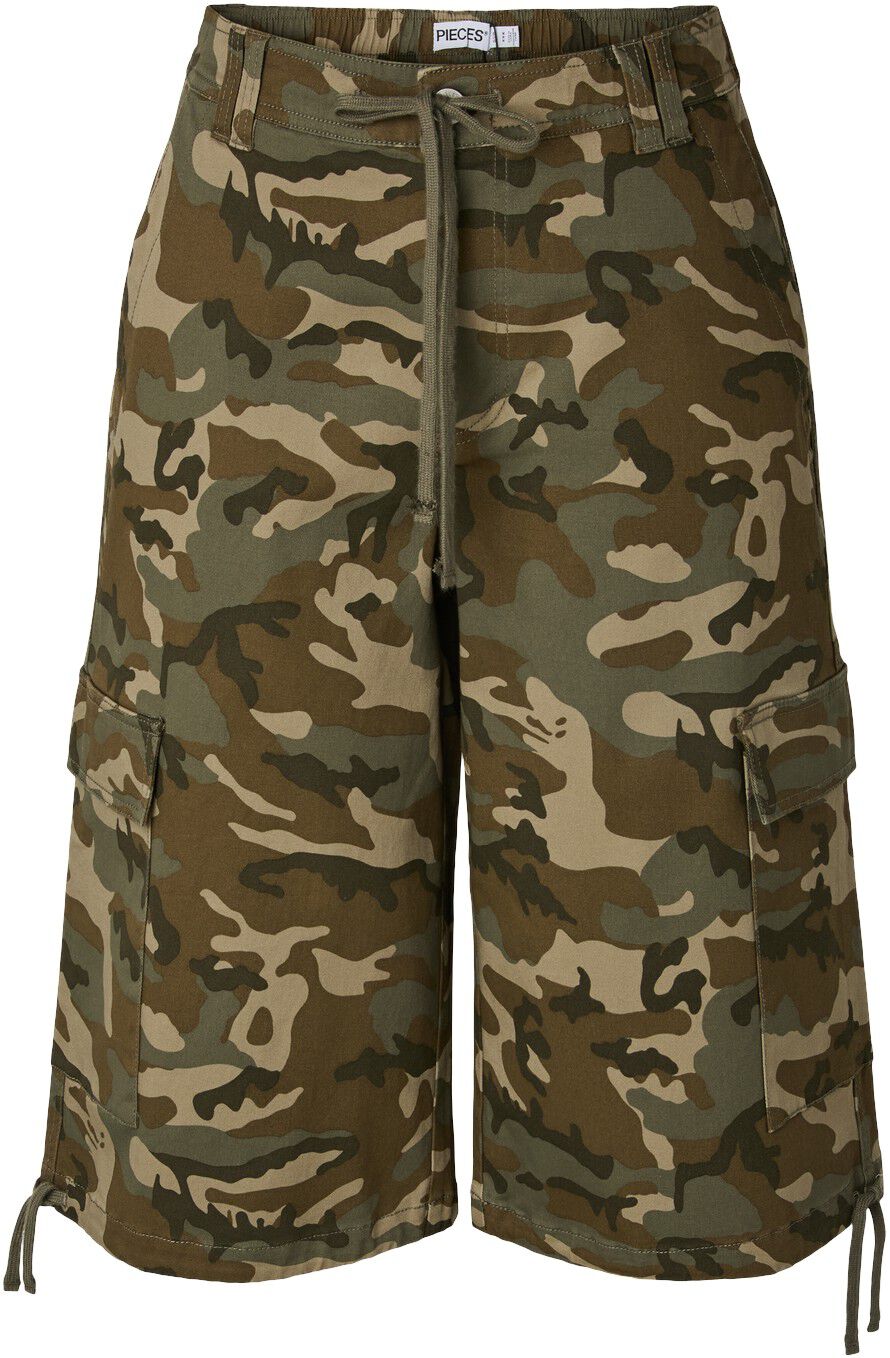 Pcmimmi Mw Cargo Jorts Dnm