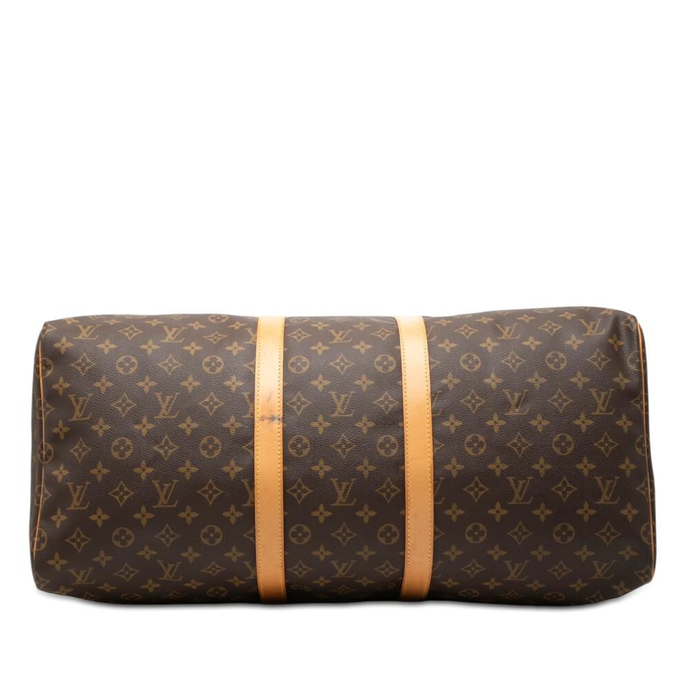 Louis Vuitton Keepall