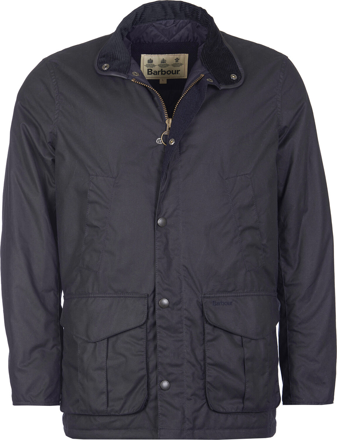 Barbour Hereford Jacket