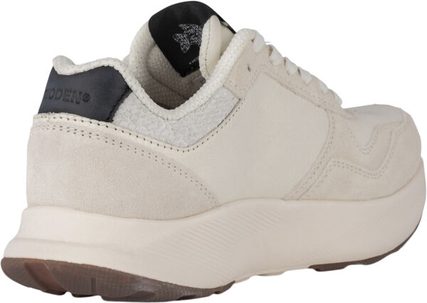 Mathilde Runner Leather