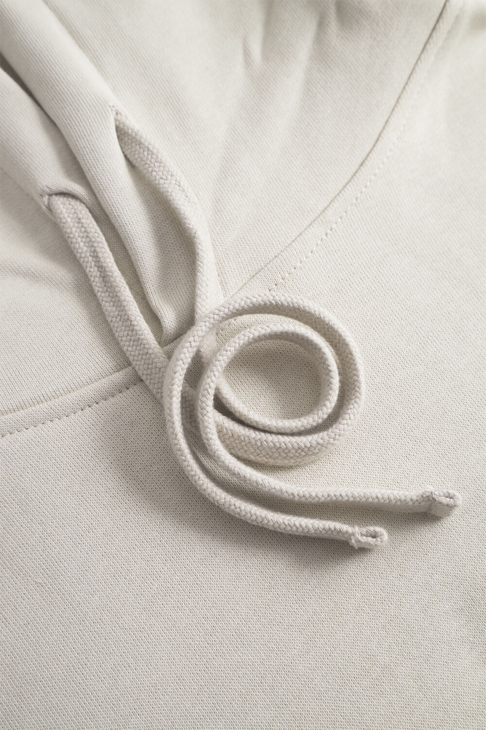 WWCass AA Chest Print Hoodie