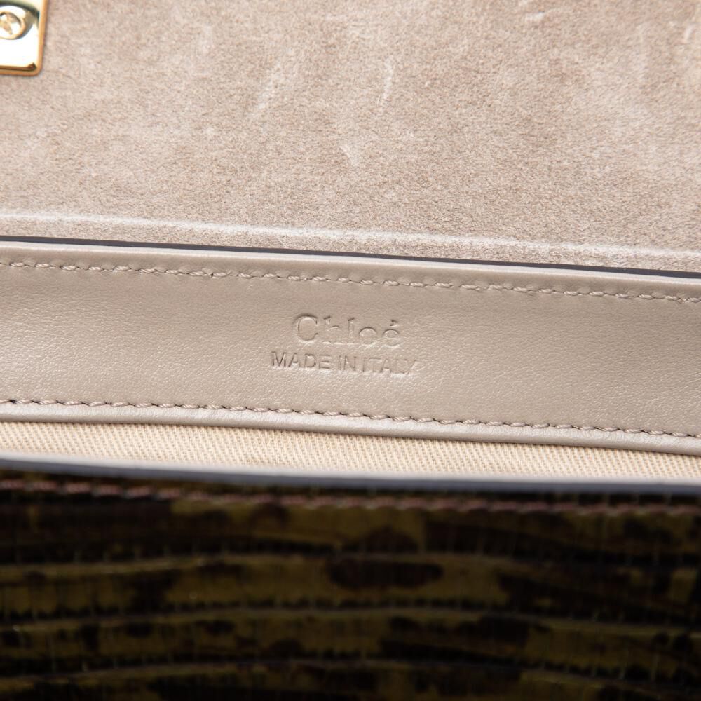 Chlo&eacute; Handbag