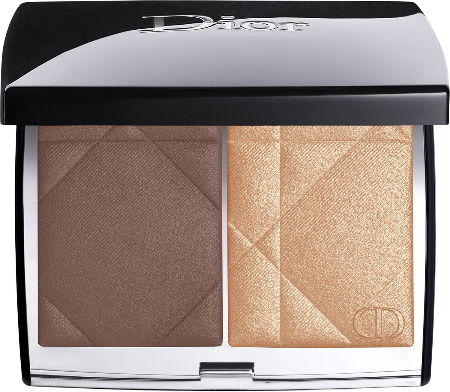 Rouge Blush Colour & Glow Multi-Use Face Palette