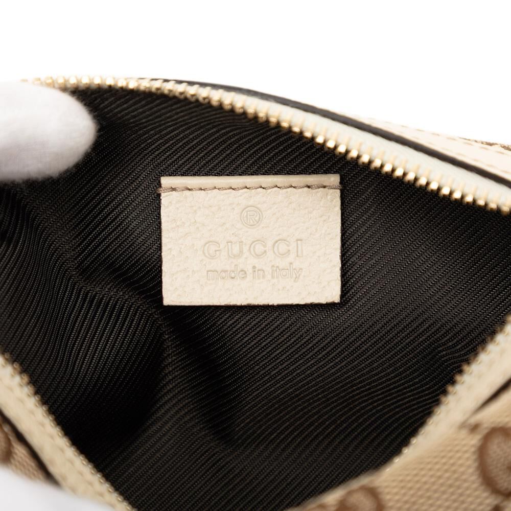 Gucci Pouch