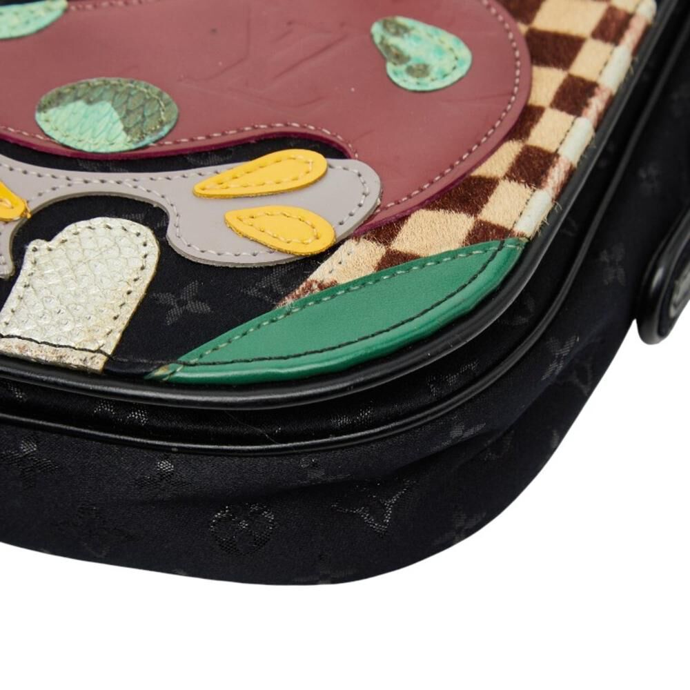 Louis Vuitton Saint Cloud