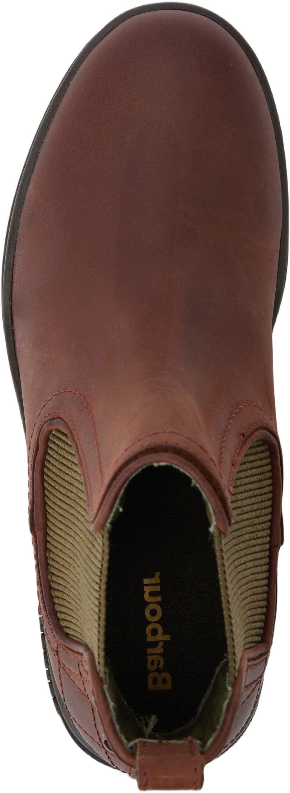 Barbour Amble Chelsea Boot