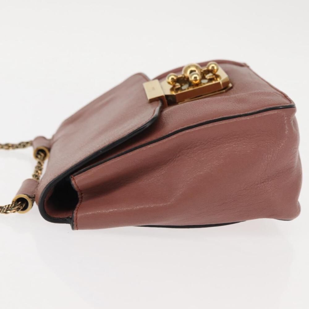Chlo&eacute; Crossbody Bag