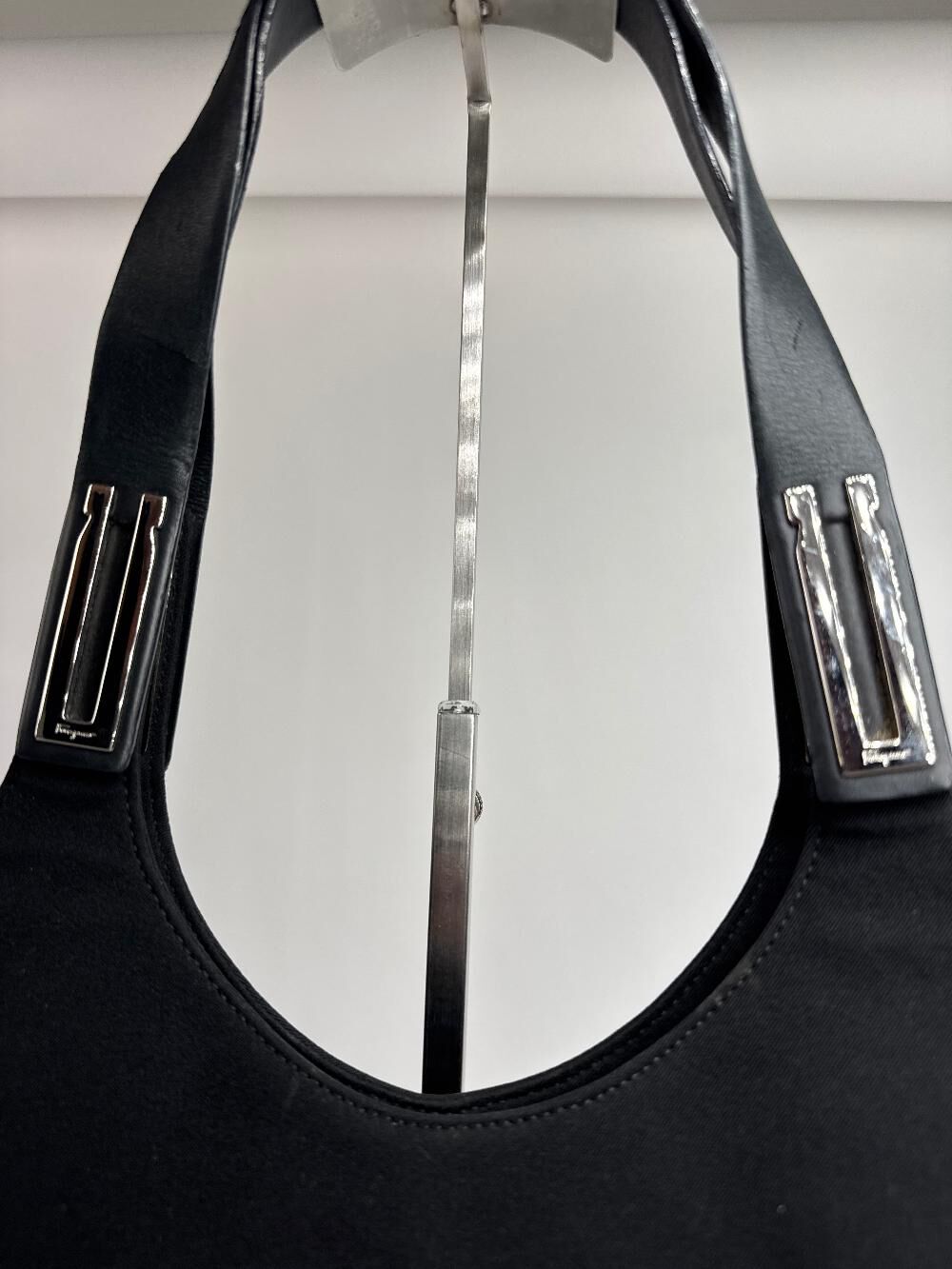 Salvatore Ferragamo Shoulder Bag