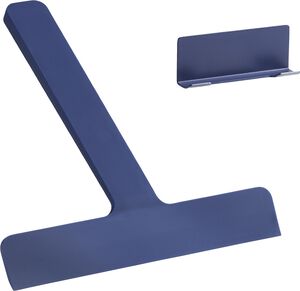 Skrapa m hållare Ume Indigo Blue