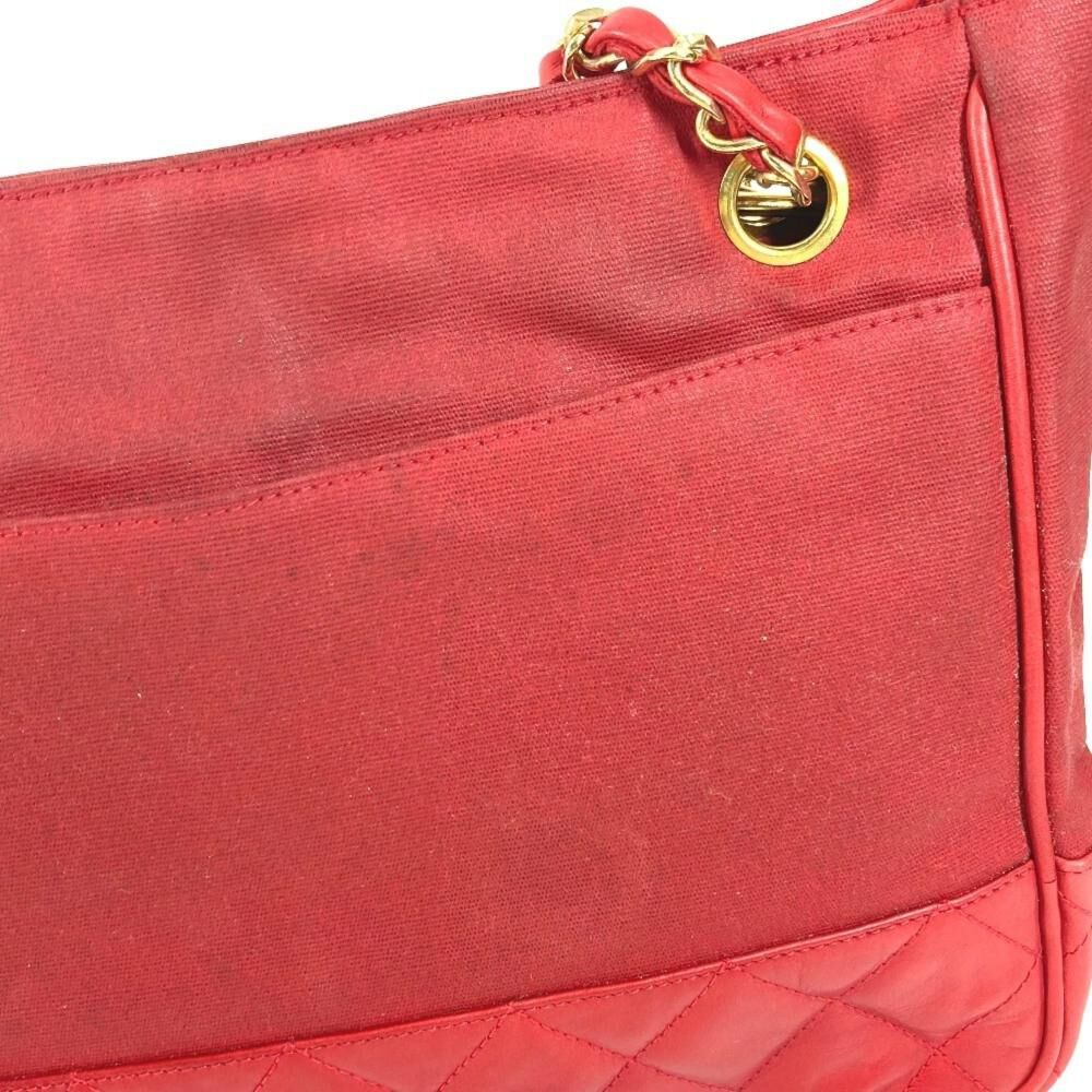 Chanel Tote