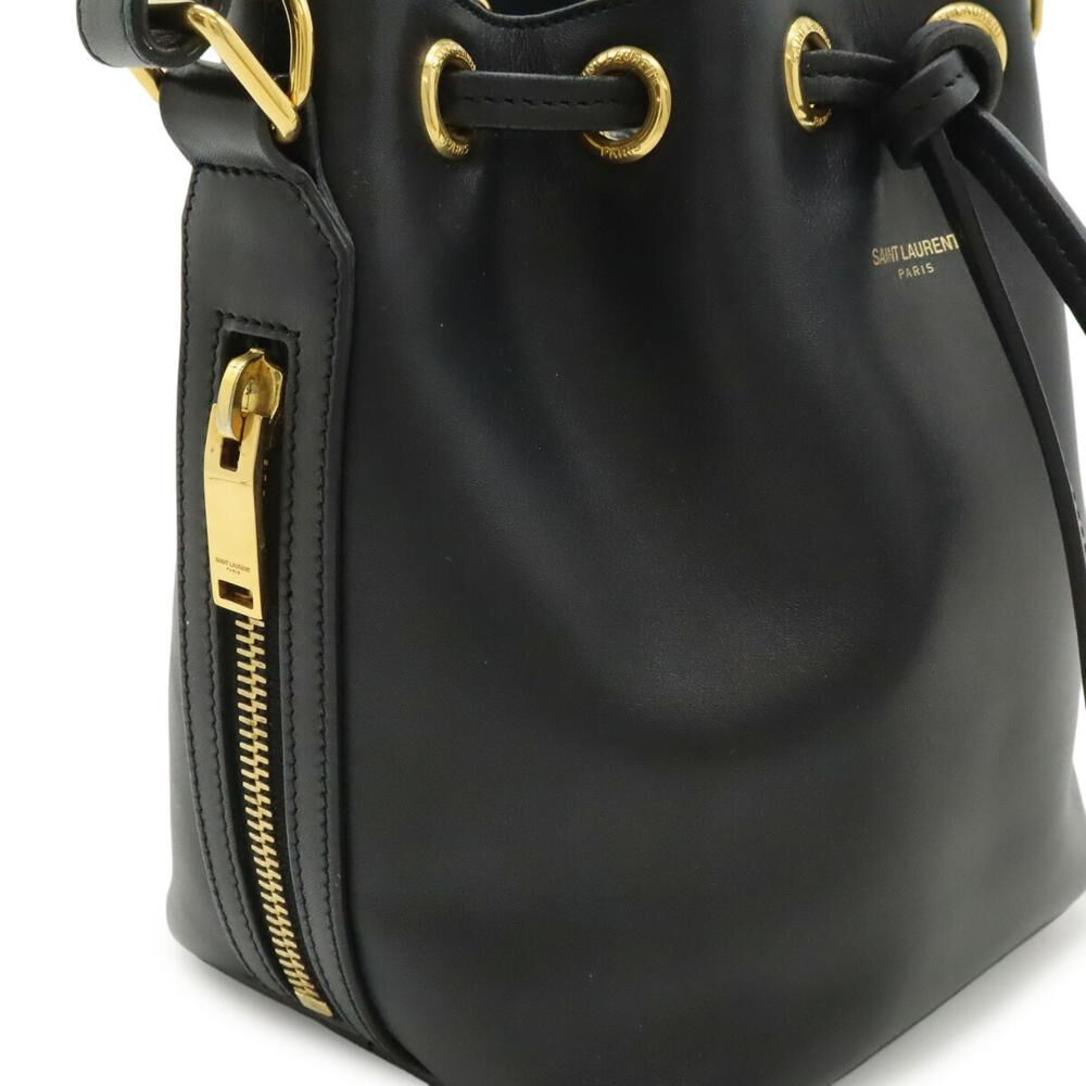 Yves Saint Laurent Bucket Bag