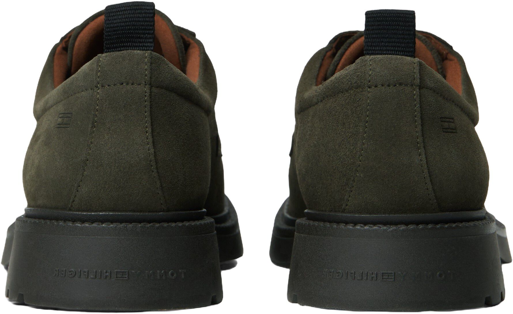 CORPORATE CASUAL SDE DECK SHOE