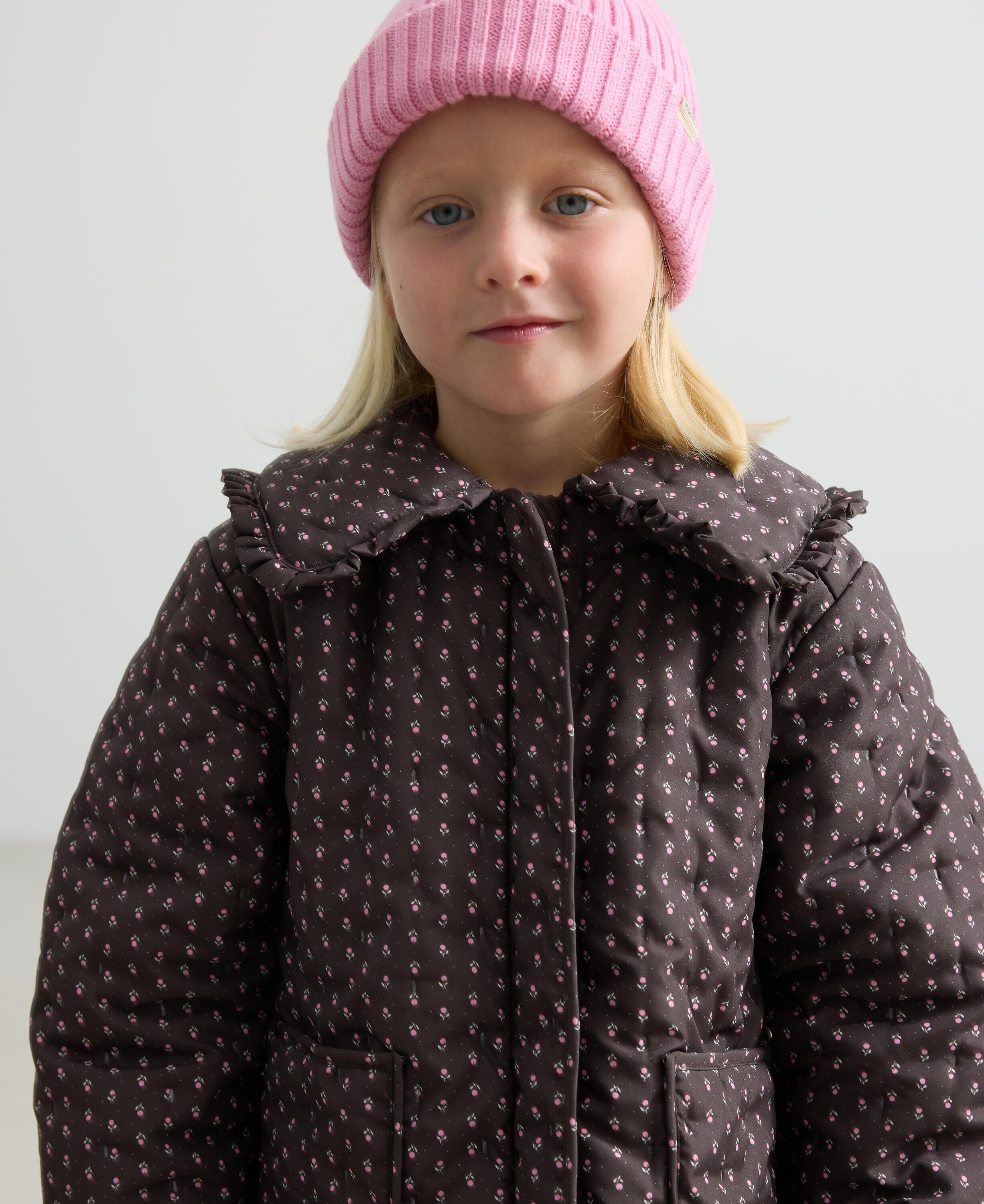 Oivira Jacket