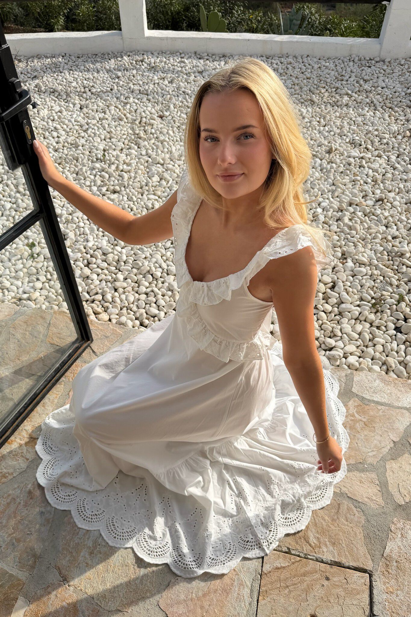 MelbaIC Dress