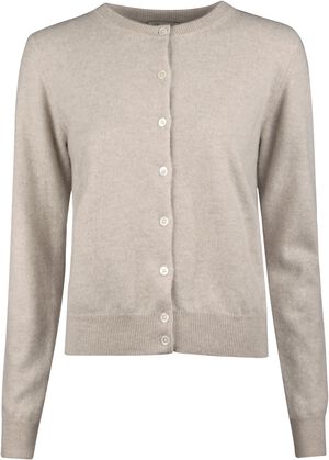 Judith Cardigan, Knit