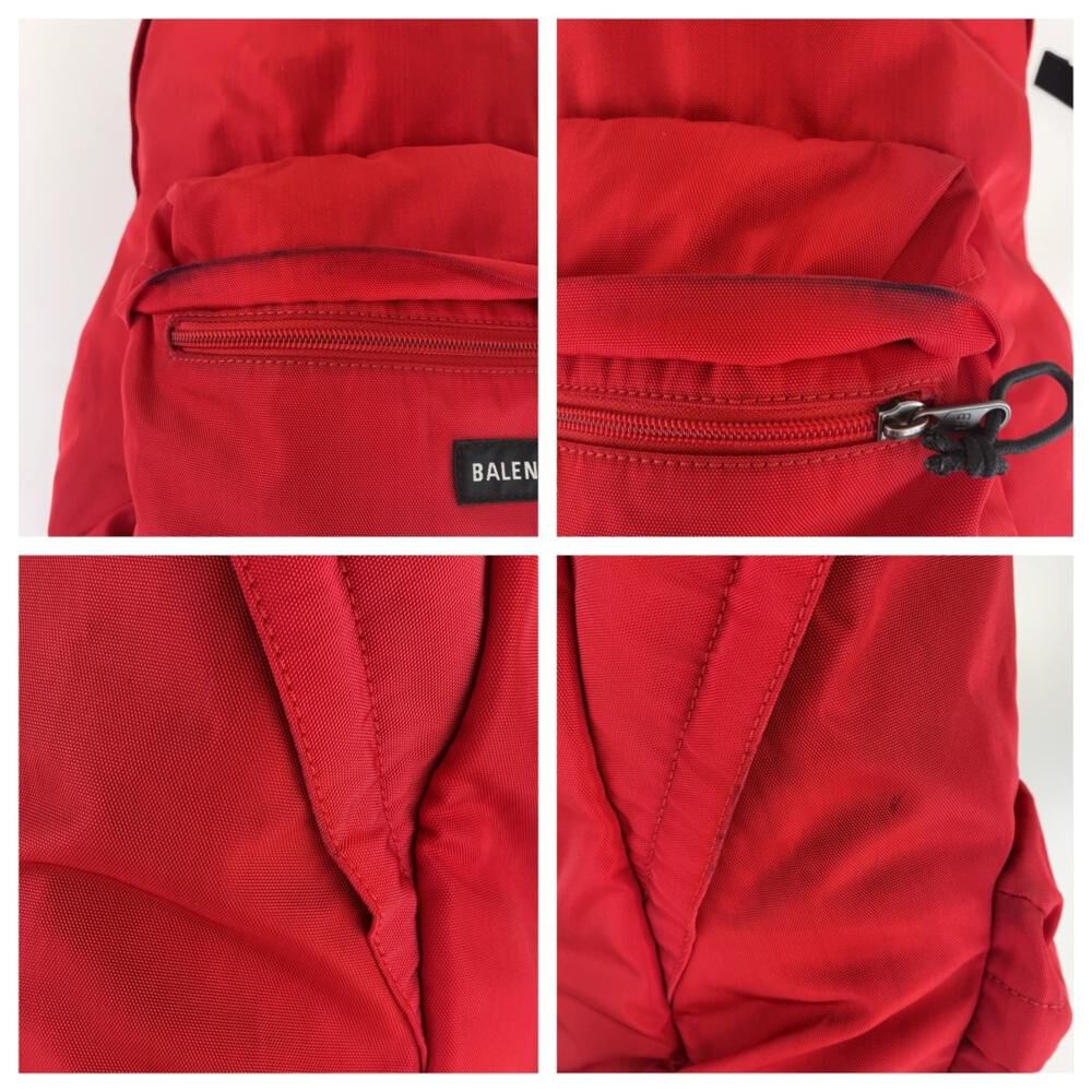 Balenciaga Backpack