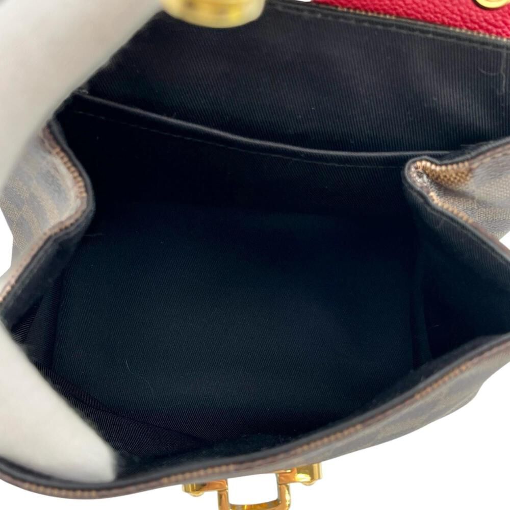 Louis Vuitton Backpack