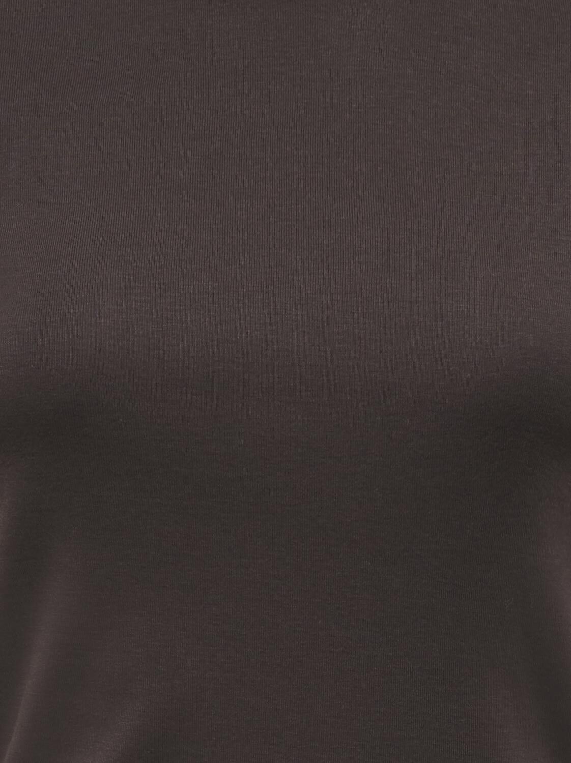 Onlbina S/S Short Top Solid Os Cs Jrs