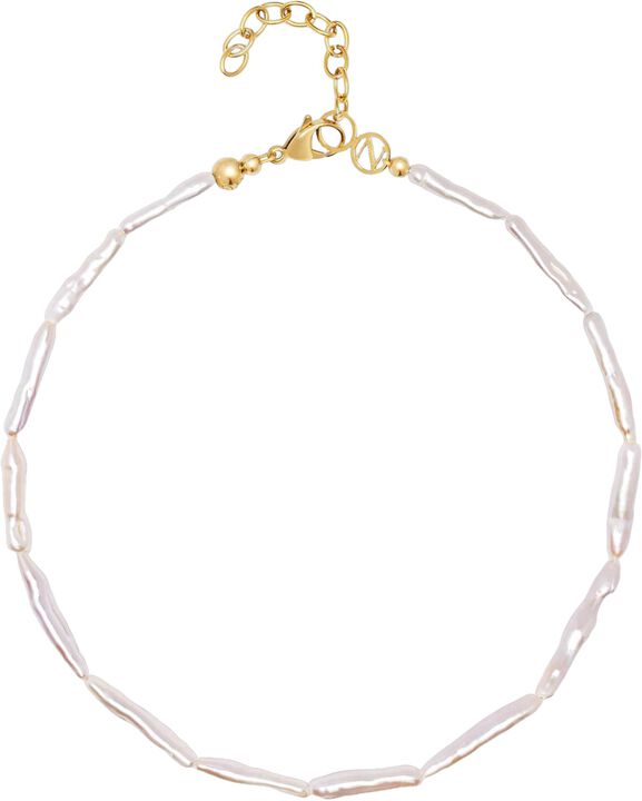Ravello Pearl Choker