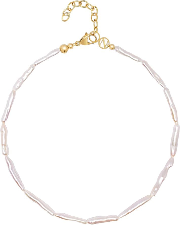 Ravello Pearl Choker
