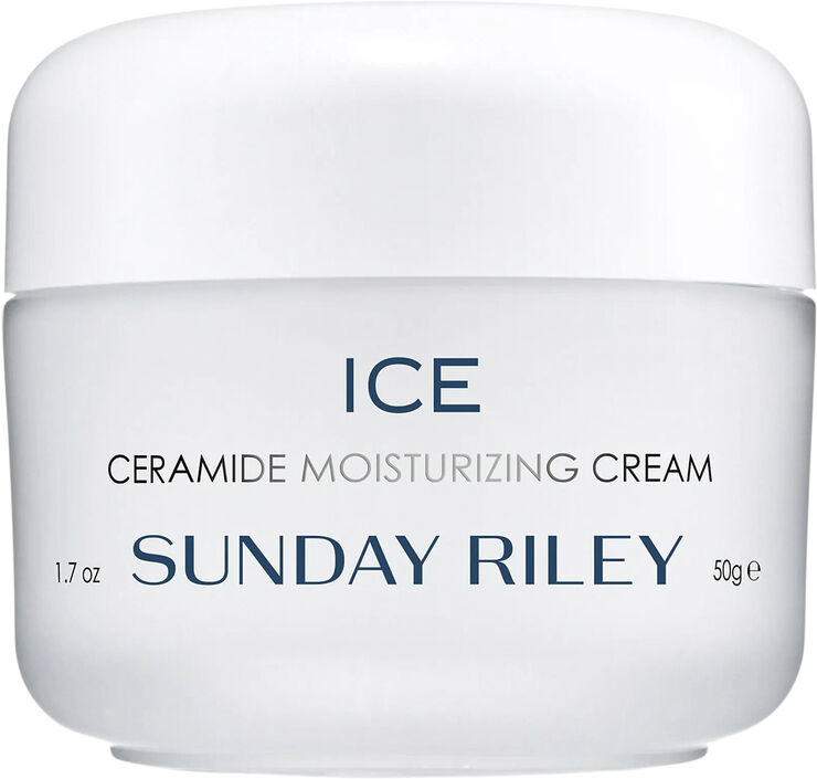 ICE Ceramide - Moisturizing Cream
