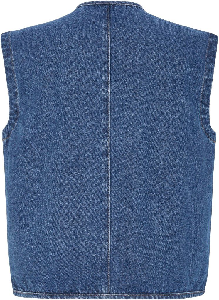 Abbeyll Vest Sl