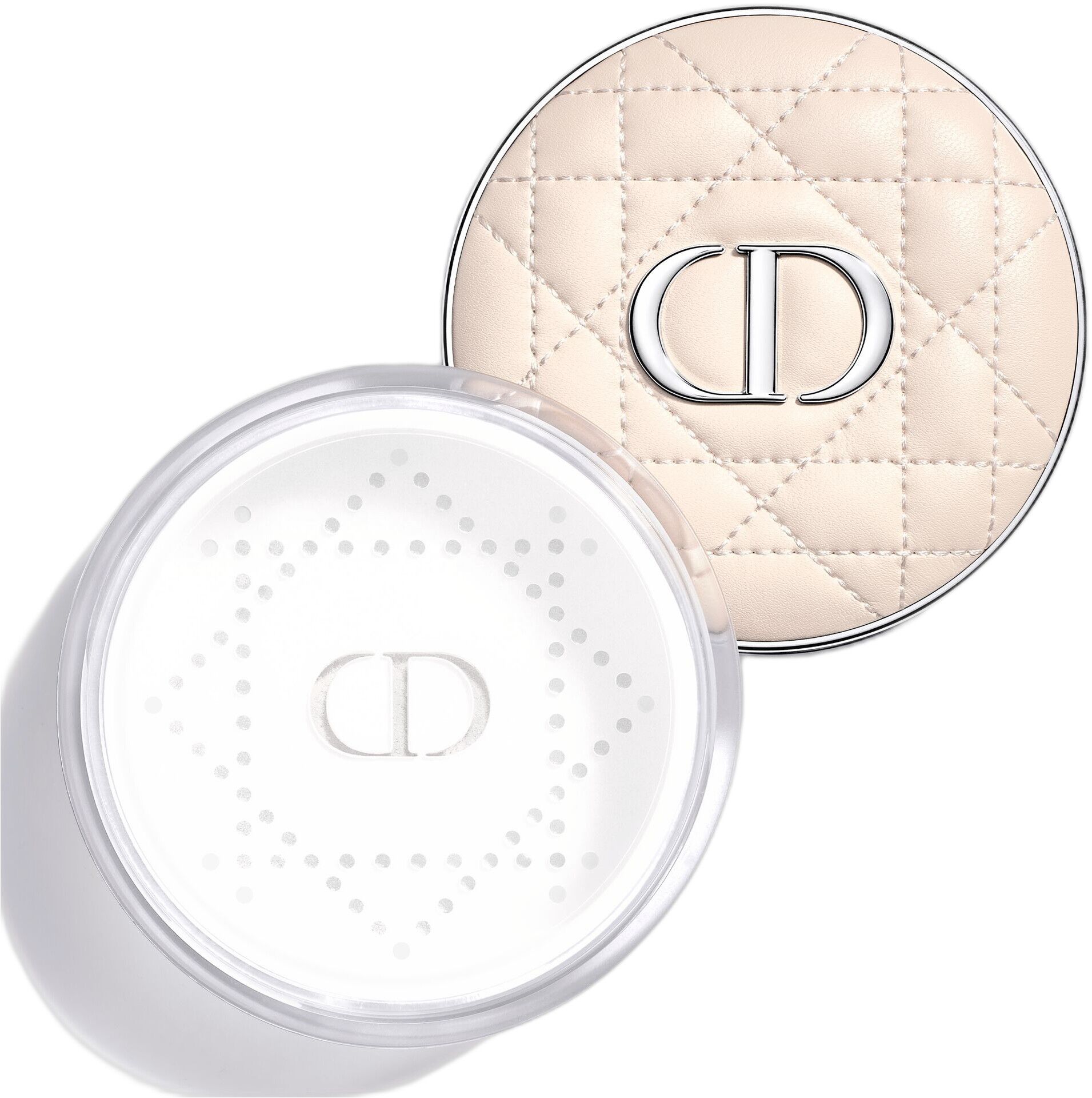 Dior Forever On Set Powder - Loose setting powder