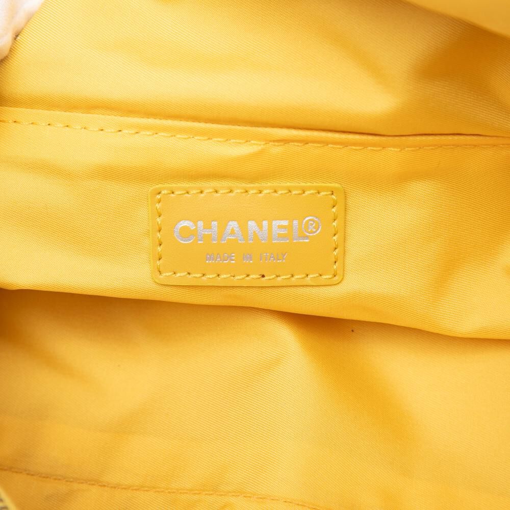 Chanel Travel Line