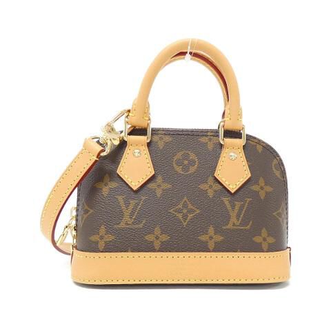 Louis Vuitton Alma