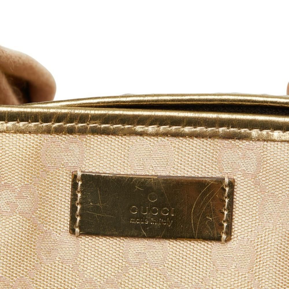Gucci Tote