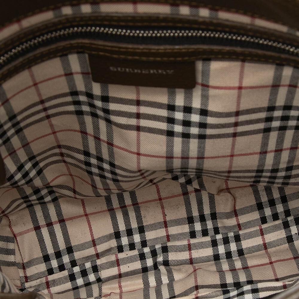 Burberry Crossbody Bag