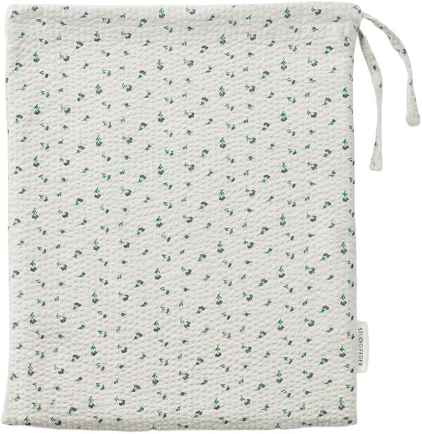 ADULT BEDDING EXTRA LENGTH - SEERSUCKER