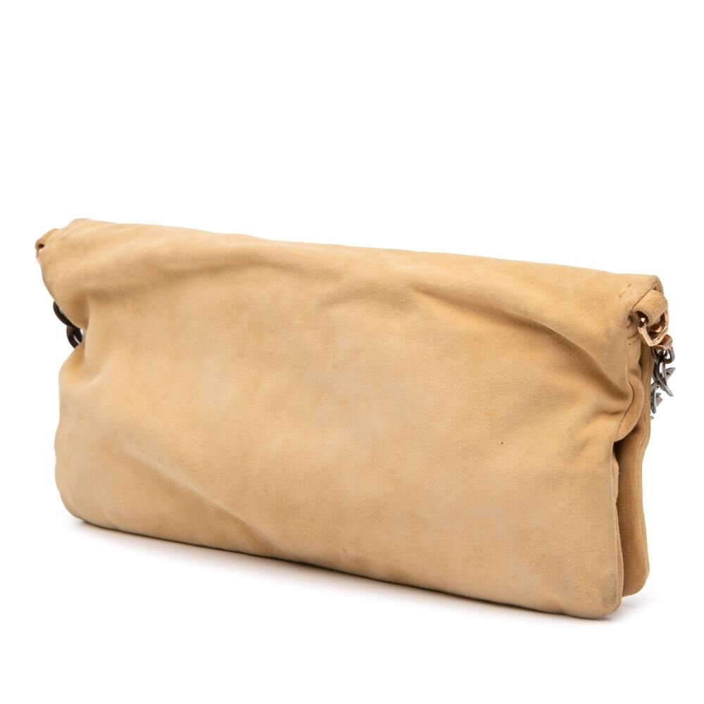 Prada Shoulder Bag