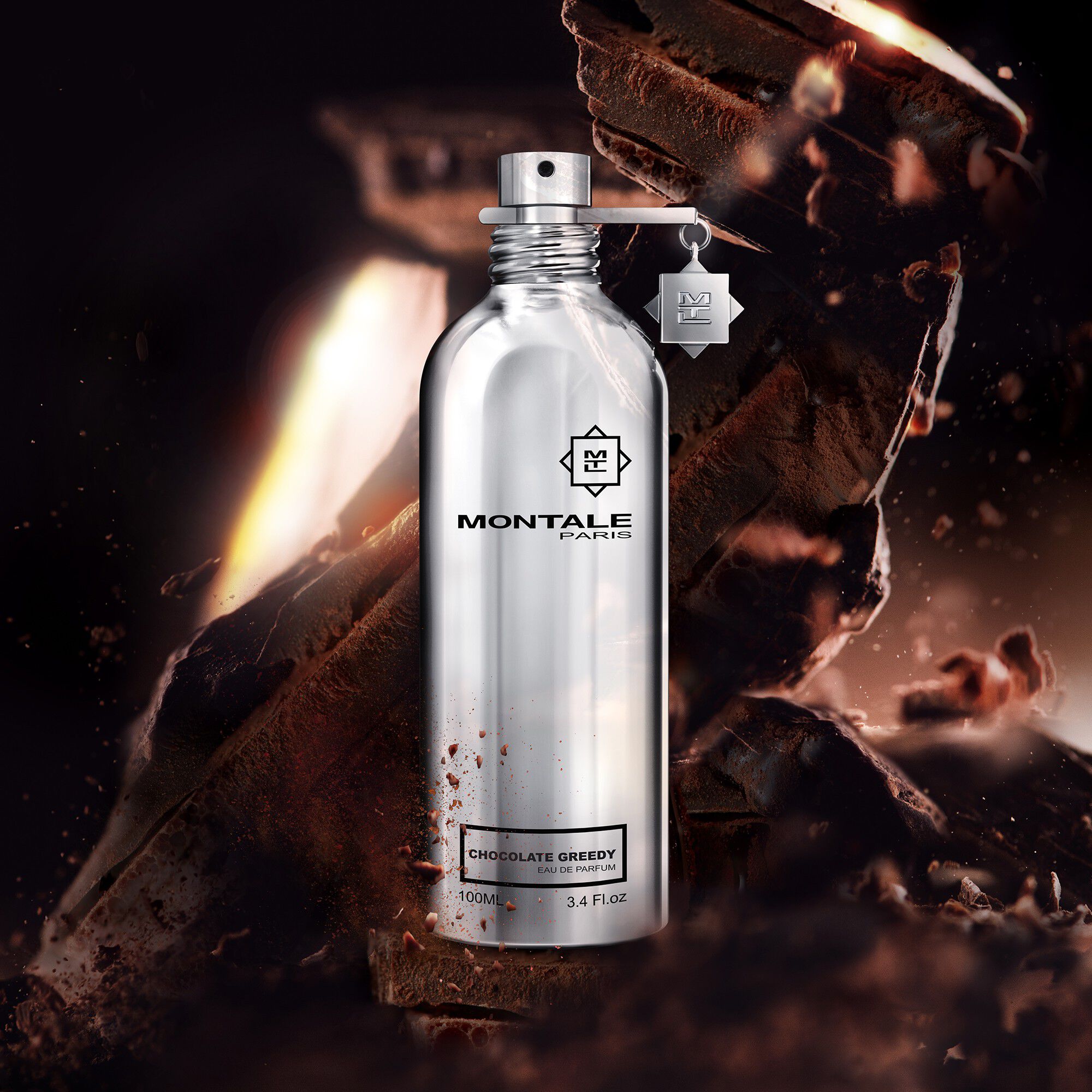 CHOCOLATE CREEDY EDP 100 ML - ONLINE ONLY