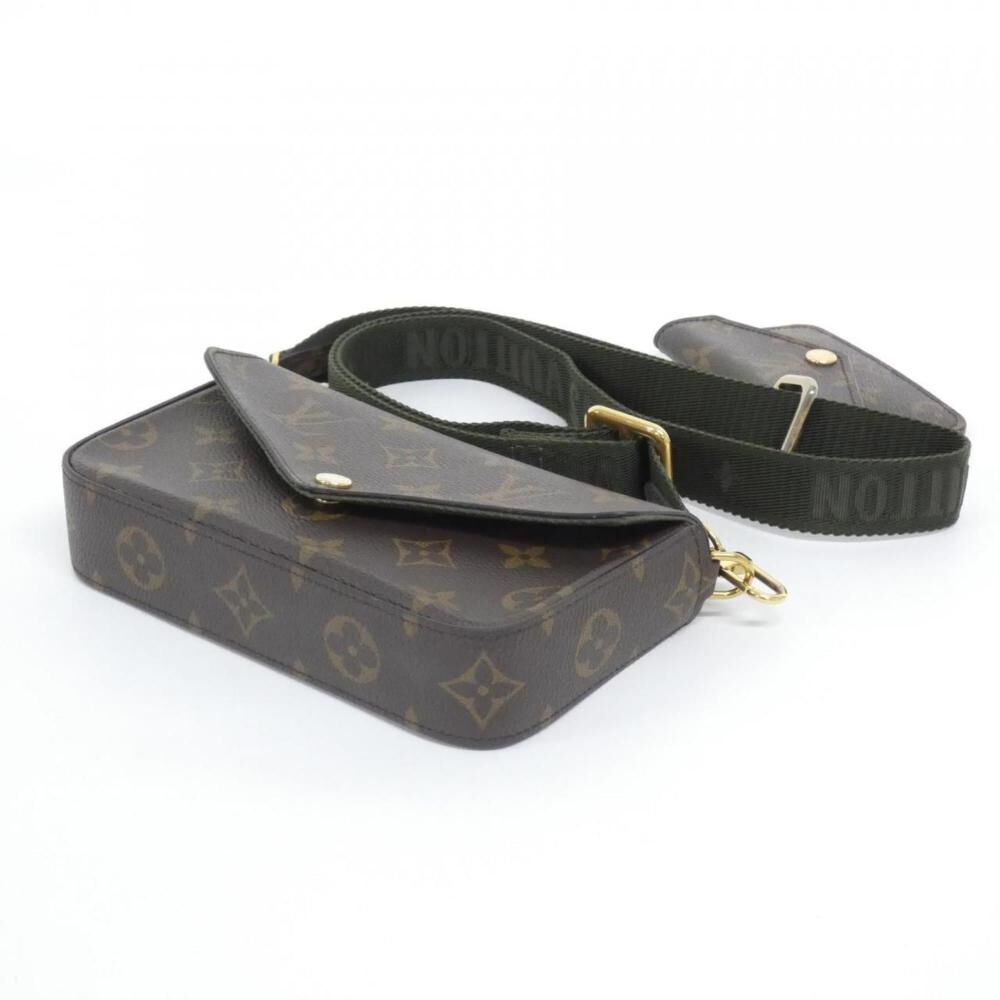 Louis Vuitton Pochette Felicie