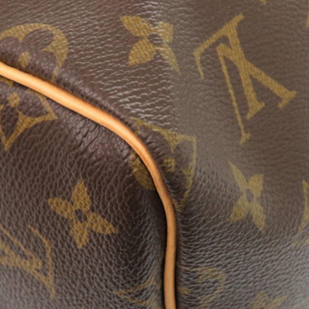 Louis Vuitton Keepall